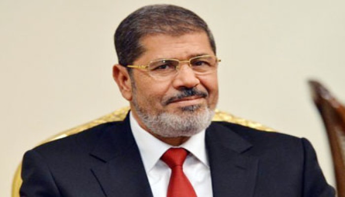 الرئيس يؤدي صلاة عيد الأضحى بمسجد "الرحمن الرحيم" بالقاهرة