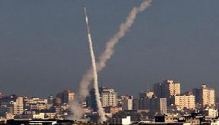 المقاومة تدمر برجًا عسكريًّا صهيونيًّا شمال غزة