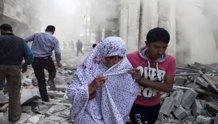 نيران ميليشيا بشار تقتل 19 سوريًّا اليوم