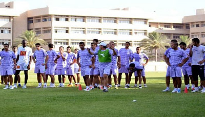 الاتحاد السكندري يواجه الإسماعيلي وديًّا بعد عيد الأضحى