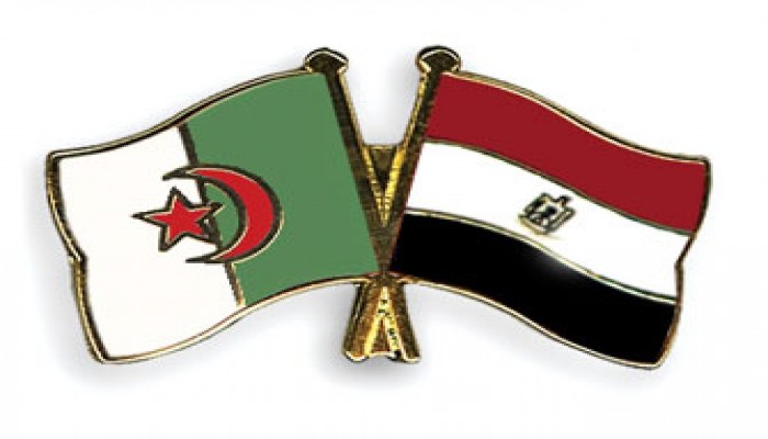 بدء المباحثات المصرية الجزائرية برئاسة رئيسي وزراء البلدين