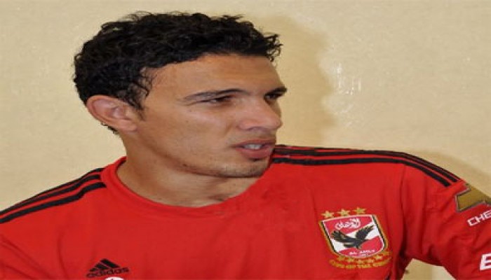 "الكاف" يصف جدو بملك الأهداف بعد إحرازه 3 أهداف في شباك صن شاين