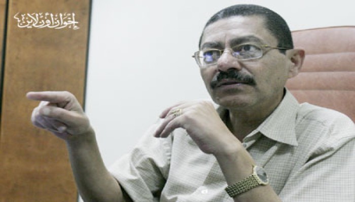 رفيق حبيب: ثورة يناير مرشحة للنجاح بعد فشل ثورات النخب