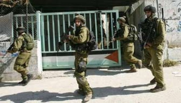 قوات الاحتلال تتوغل شرق بيت حانون بغزة والمقاومة تتصدى