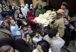 كوبونات الخبز.. بداية لحل الأزمة