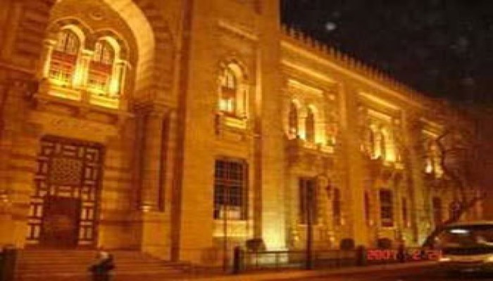 أثر الفن الإسلامي في فنون الغرب