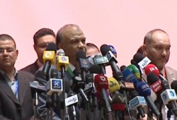 "وفد المنيا": الكتاتني توافقي يحظى بقبول القوى السياسية كافة