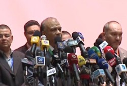 "وفد المنيا": الكتاتني توافقي يحظى بقبول القوى السياسية كافة