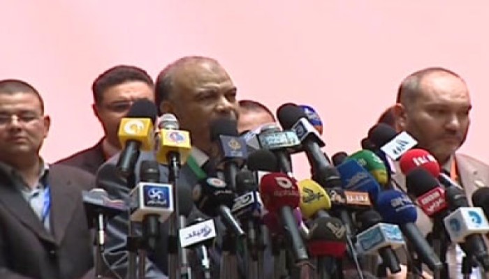 "وفد المنيا": الكتاتني توافقي يحظى بقبول القوى السياسية كافة