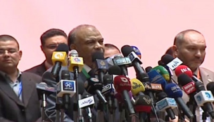 د. الكتاتني: مصر تنتظر حزب الحرية والعدالة لقيادتها نحو حكم رشيد