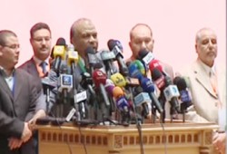 الدكتور سعد الكتاتني رئيسًا لحزب الحرية والعدالة
