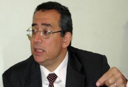 قرار جمهوري بتعيين نائبين لمحافظي الإسكندرية والشرقية