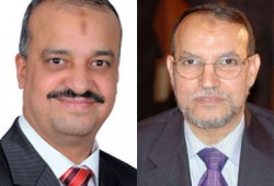 إلى الكبيرين.. العريان والبلتاجي