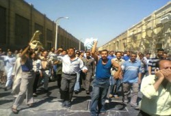 حاجتنا لطوق نجاة.. ونهج حياة