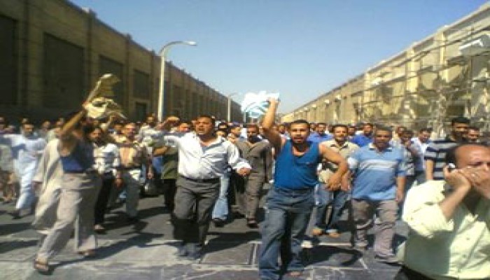 حاجتنا لطوق نجاة.. ونهج حياة