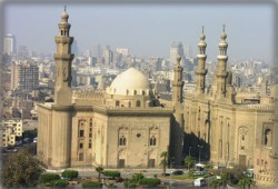 إحالة 9 ملفات إلى النيابة الإدارية بمخالفات في مشروع القاهرة التاريخية