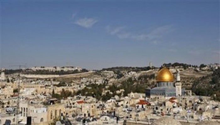 "بيت مال القدس" تطلب دعمًا طارئًا للحفاظ على هوية المدينة