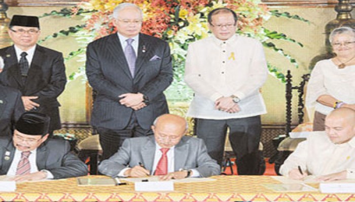 "مسلمو مورو".. شعب يتحرر