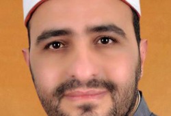 مدرسة اللون الأبيض