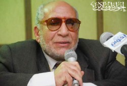 الخضيري: لا مبرر لمن ينادي بحل التأسيسية