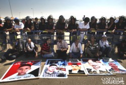 مَن للشهداء بعد حكم القضاء؟