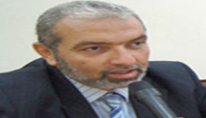 تعيين د. محمد بهاء عميدًا لكلية طب الأسنان بجامعة الفيـوم