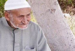 المرشد العام يحتسب عند الله الحاج سعد الصروي من الرعيل الأول للإخوان