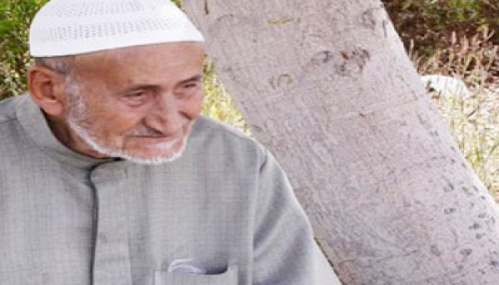 المرشد العام يحتسب عند الله الحاج سعد الصروي من الرعيل الأول للإخوان