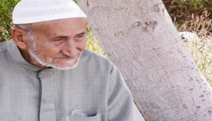 المرشد العام يحتسب عند الله الحاج سعد الصروي من الرعيل الأول للإخوان
