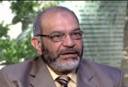 "الشئون العربية" تطالب بدعم جهود مصر لإخلاء المنطقة من أسلحة الدمار الشامل