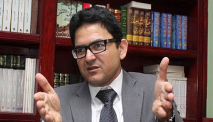 محسوب: التأسيسية بدأت مرحلة إنضاج الأفكار