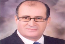 د. جمال حشمت يتقدم ببلاغ للنائب العام ضد جريدة "الصباح"