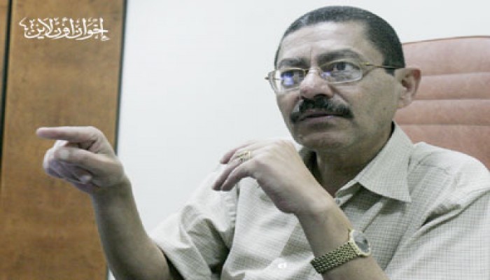 د. رفيق حبيب: الشغب الإعلامي وسيلة القوى السياسية الضعيفة
