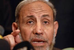 الزهار: نستطيع أن نؤلم الصهاينة كثيرًا ونأخذ تهديداتهم على محمل الجد