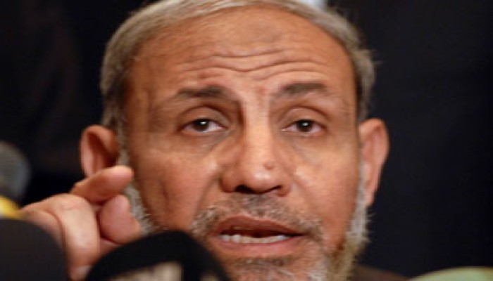 الزهار: نستطيع أن نؤلم الصهاينة كثيرًا ونأخذ تهديداتهم على محمل الجد