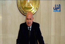 الرئيس يقبل التماس القضاة بإبقاء النائب العام