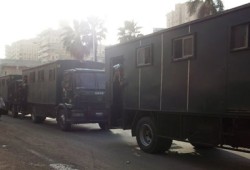 خطباء أسوان: الرئيس حريص على استعادة حقوق الشهداء