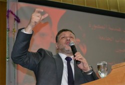 وزير الشباب في" المنصورة": متى ينتهي مسلسل تبرئة الجناة؟!