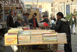 "سور الأزبكية" بصيدلة المنصورة للعام الثاني