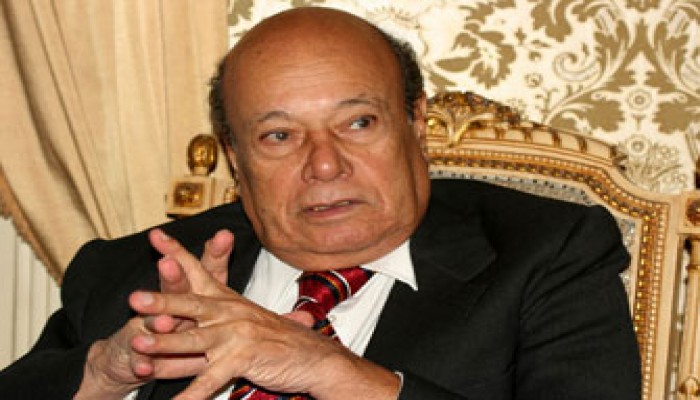 الفقيه الدستوري ثروت بدوي يشيد بأعمال "التأسيسية"