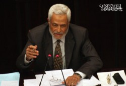 الغرياني يحدد موعدًا للقاء ممثلين عن "النيابة الإدارية" و"قضايا الدولة"