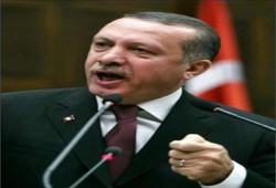 أردوغان: تركيا سترد بالمثل للدفاع عن نفسها ومواطنيها