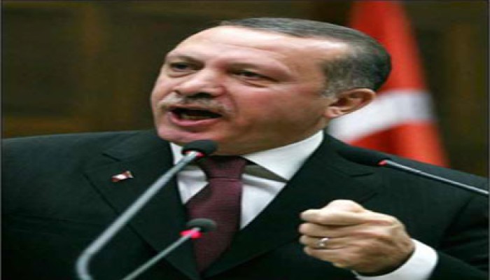 أردوغان: تركيا سترد بالمثل للدفاع عن نفسها ومواطنيها