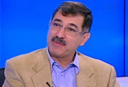 د. علاء صادق: ملاحقة الفساد وتطهير أجهزة الدولة تحديات أمام مرسي