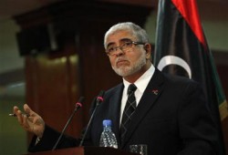 صحف العالم تبرز سحب البرلمان الليبي الثقة من "أبو شقور"