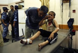 حماس وسرايا القدس يحذران الاحتلال من التصعيد ضد غزة