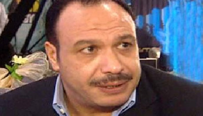 خالد صالح: الرئيس حقق إنجازات أكبر من وعوده خلال الـ100 يوم