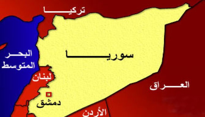 مصرع طفلين سوريين في انفجار لغم من مخلفات الاحتلال الصهيوني