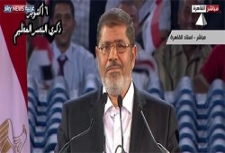 مرسي: حققنا 80% من المستهدف في ملف الخبز و60% في المرور