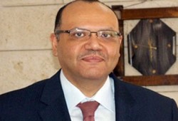 سفير مصر في رام الله يزور المسجد الأقصى ردًّا على اقتحامه